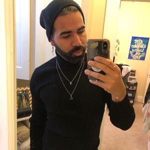 Meet your Posher, Curt